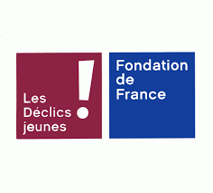 Fondation de France - les déclics jeunes
